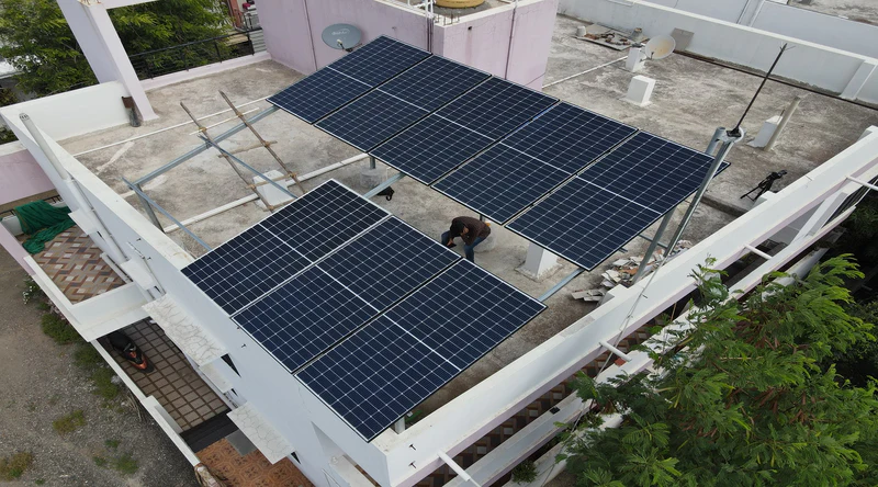 Residential Solar